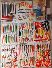 XXL Angelköder-Konvolut 12 kg