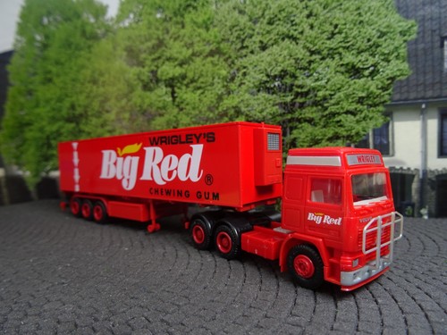 Albedo volvo f12 - albedo,