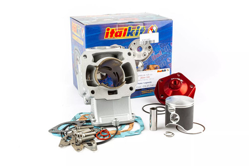 Zylinder kit italkit racing - kit,