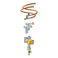 GOK Caramatic DriveTwo Set