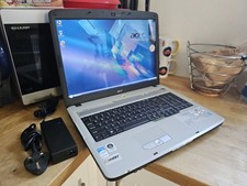 Acer aspire 7720g intel - aspire,