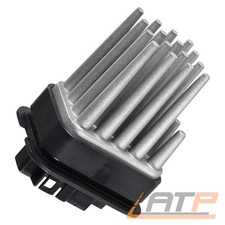 STEUERGERÄT HEIZUNG LÜFTUNG