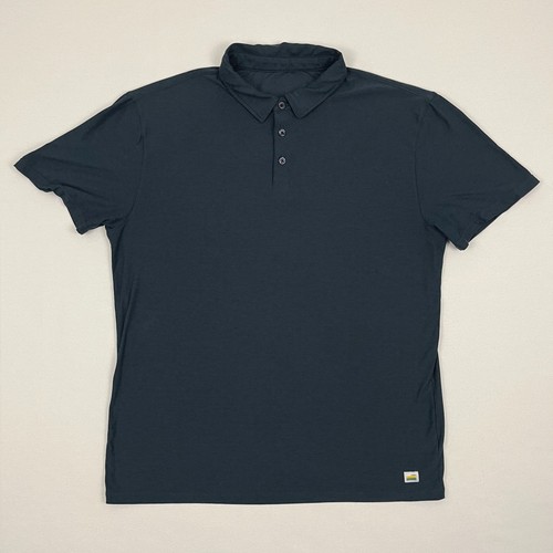 Vuori strato tech polo shirt - polo,