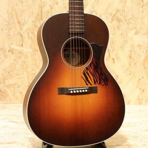 Iris guitar company 00 - iris,