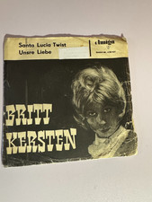 Single vinyl britt - single,