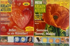 Zeitschriften mein kreativ - 2,