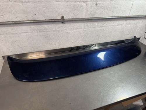 Nissan silvia s14 spoiler - silvia,