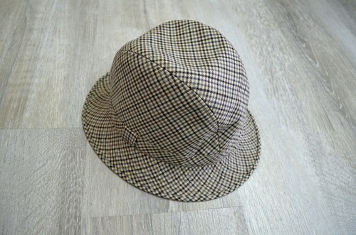 Vintage mayser milz herren - vintage,