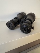 Antikes Fernglas Frankreich 3