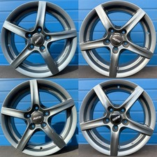 4 Alufelgen 6x15 HONDA Accord