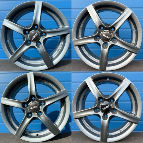 Alufelgen 6x15 honda accord - 4,