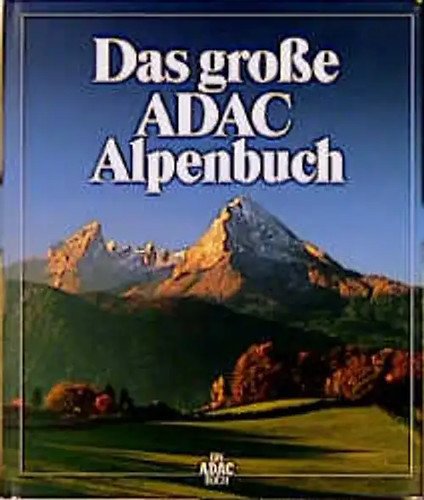 Das grosse adac - das,