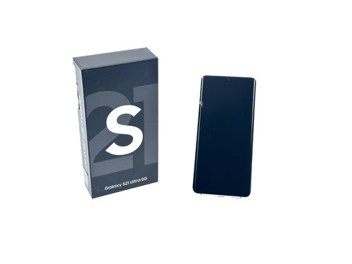 Samsung galaxy s21 ultra - s21, 5g