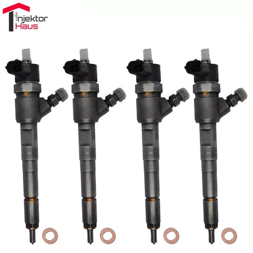 Bosch 0445110177 - 4x,