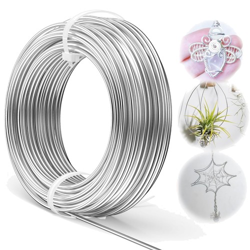 Basteldraht aluminiumdraht 3mm - basteldraht,