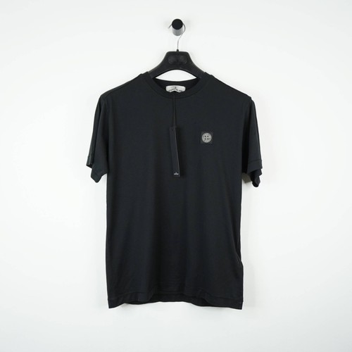 Stone island shirt schwarz - stone,