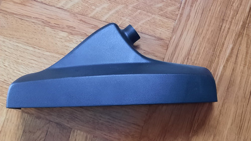 Bmw e60 e81 e87 - e90, abdeckung