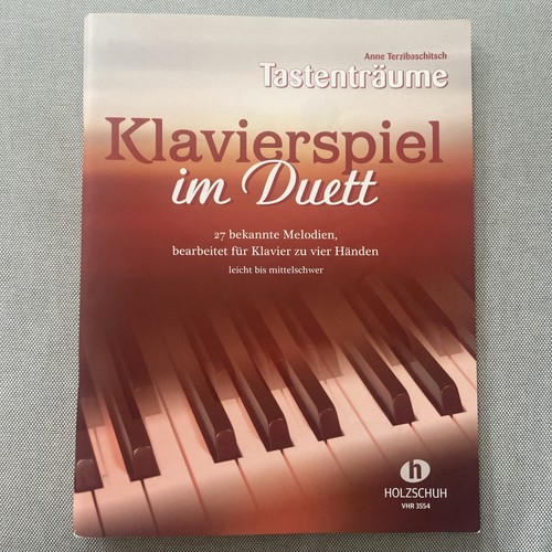 Tastenträume klavierspiel - tastenträume,