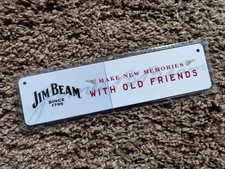 Jim Beam 'Make New Memories