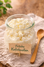 Starterkultur für milchkefir - starterkultur,