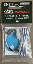 Kato unitrack terminal - unitrack,