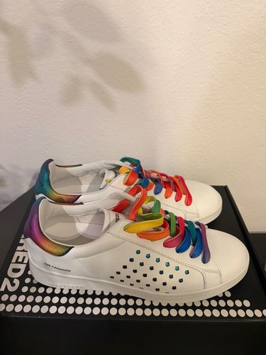 Original dsquared2 sneaker - dsquared2,
