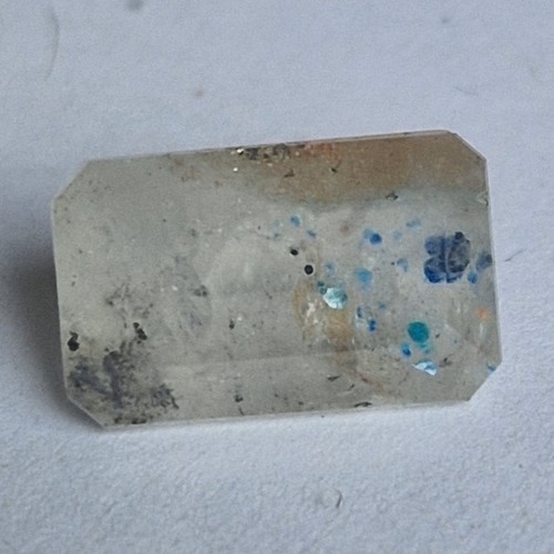 Gilalit quarz 14ct - gilalit,