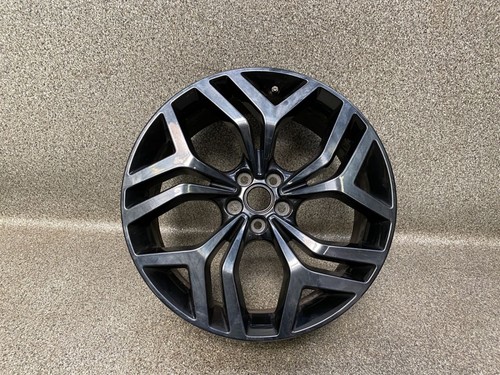 Alufelge r20 et40 - 1x,