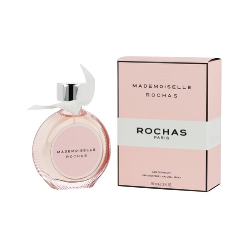 Rochas mademoiselle eau - rochas,