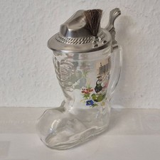 Sammler bierstiefel tanzendes - bierstiefel, "tanzendes