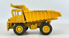 GESCHA I Caterpillar CAT Muldenkipper 769  (1:50) - No276