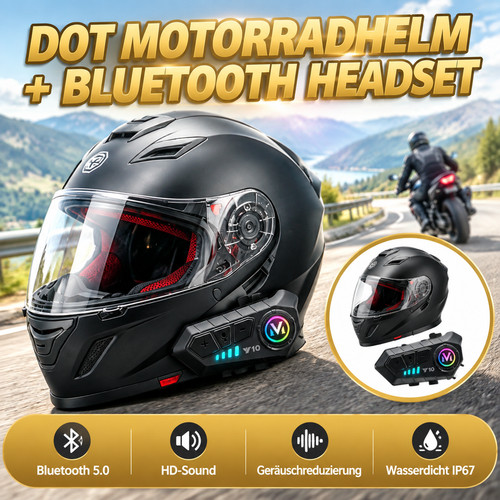 Klapphelm integralhelm - klapphelm,