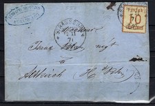 NDP OPD Elsass/Lothringen, Mi