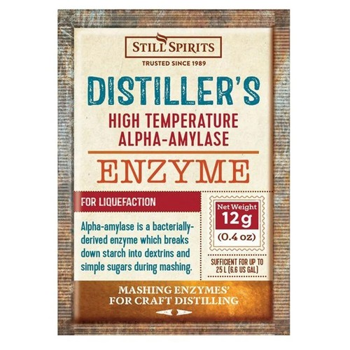 Still spirits distiller - still, distiller's