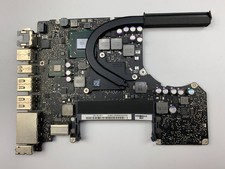 Apple MacBook Pro A1278 Mainboard 31PGKMB00E0 820-3115-B Logicboard i5 2,5GHz