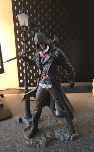 Assasins creed syndicate - assasins,