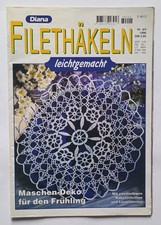 Diana - Filethäkeln
