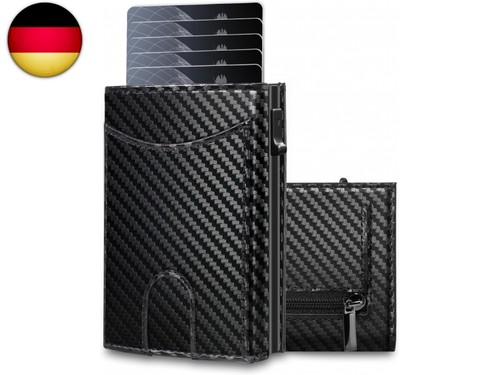 Geldbörse herren slim - herren,