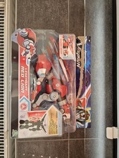 Voltron Playmates Roter Löwe