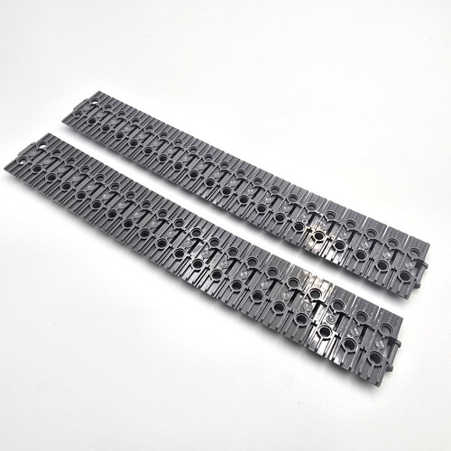 Lego technic raupe panzer - technic,