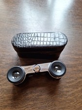 Antikes Opernglas im