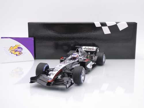 Minichamps 530041806 mclaren - minichamps, #