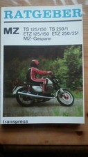 MZ-Ratgeber TS 125-150-TS