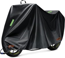 Hochwertige Motorrad