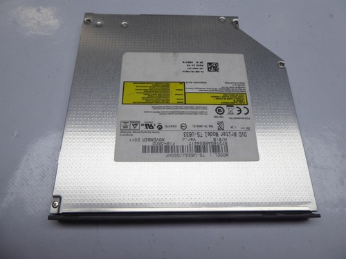 Dell precision m4600 sata - dell, dvd