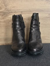 Mjus Damen Stiefelette Boots