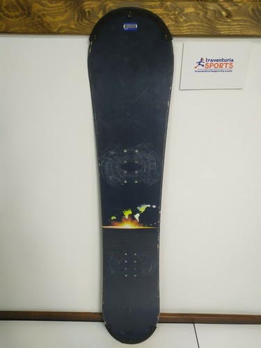 Heli 141 snowboard winter - snowboard,