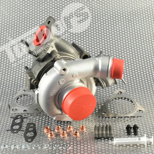 Turbolader renault laguna - turbolader,