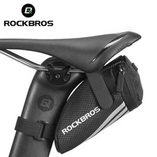 Fahrradtasche Satteltasche Wasserdicht Tasche für Fahrrad Rockbros