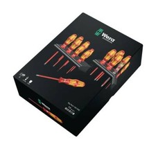 Wera Schraubendrehersatz VDE